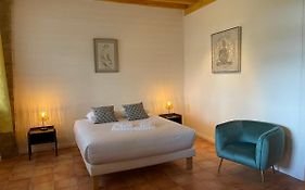 Lauraguel Chambres D'Hotes